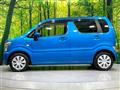2018 Suzuki Wagon R