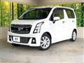2018 Suzuki Wagon R Stingray