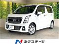 2018 Suzuki Wagon R Stingray