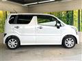 2018 Suzuki Wagon R Stingray