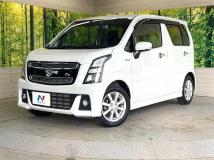 2018 Suzuki Wagon R Stingray