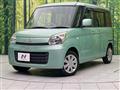 2014 Suzuki Spacia