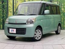 2014 Suzuki Spacia