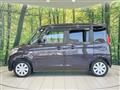 2016 Suzuki Spacia