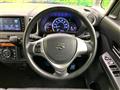 2016 Suzuki Spacia