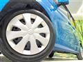 2017 Suzuki Spacia