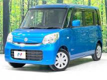 2017 Suzuki Spacia