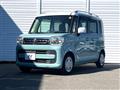 2019 Suzuki Spacia