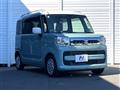 2019 Suzuki Spacia