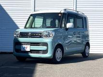 2019 Suzuki Spacia