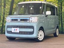 2019 Suzuki Spacia