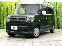 2020 Suzuki Spacia