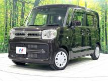 2021 Suzuki Spacia