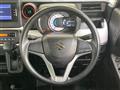 2022 Suzuki Spacia