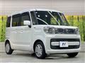 2022 Suzuki Spacia
