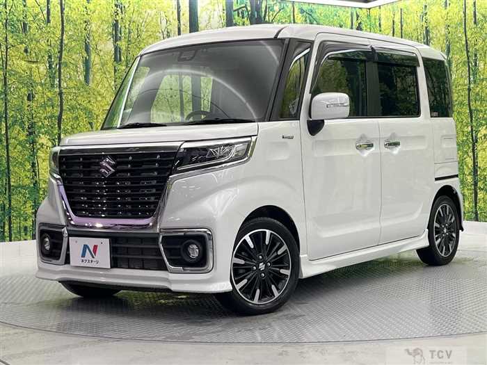 2019 Suzuki Suzuki Others