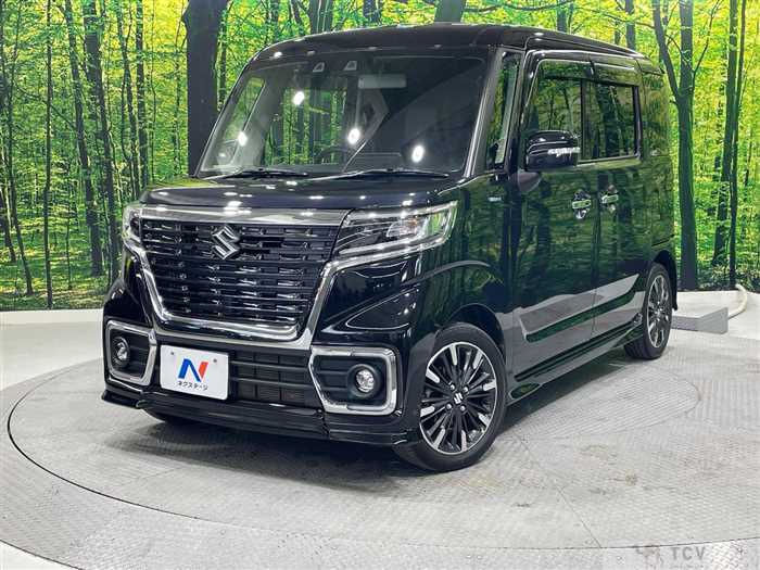 2021 Suzuki Suzuki Others