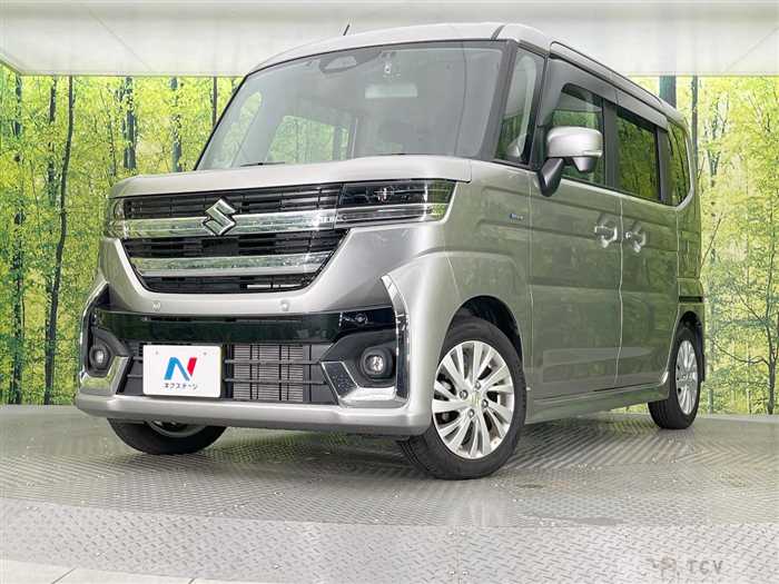 2024 Suzuki Suzuki Others
