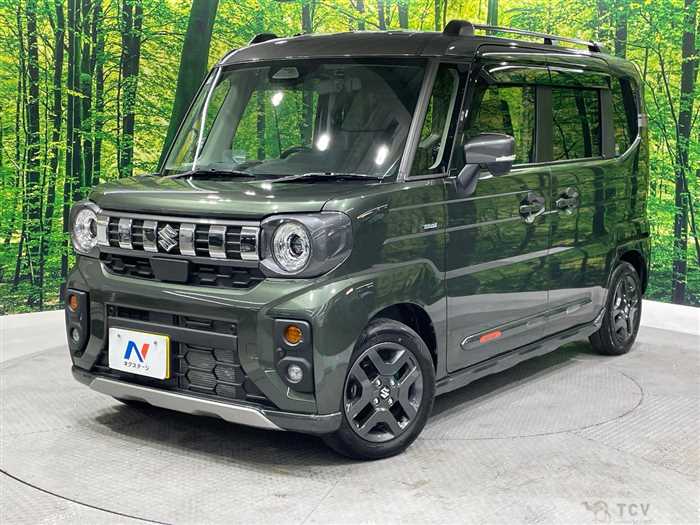 2025 Suzuki Suzuki Others