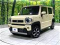 2020 Suzuki Hustler