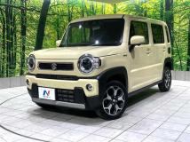 2020 Suzuki Hustler