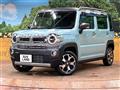 2022 Suzuki Hustler