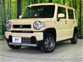 2020 Suzuki Hustler