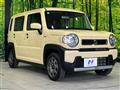 2020 Suzuki Hustler