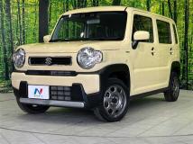 2020 Suzuki Hustler