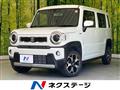 2020 Suzuki Hustler