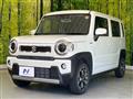 2020 Suzuki Hustler