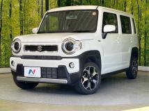 2020 Suzuki Hustler
