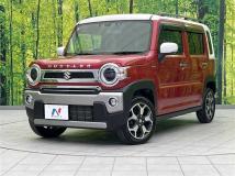2020 Suzuki Hustler