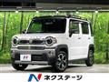 2022 Suzuki Hustler