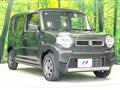 2023 Suzuki Hustler