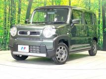 2023 Suzuki Hustler