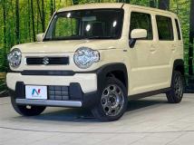 2024 Suzuki Hustler