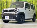 2025 Suzuki Hustler