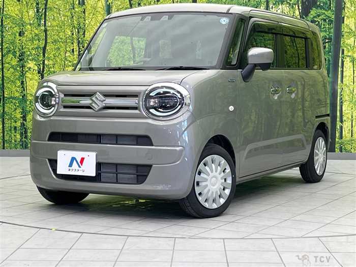 2024 Suzuki Suzuki Others