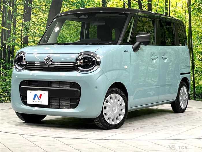 2025 Suzuki Suzuki Others