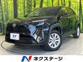 2021 Toyota Yaris Cross