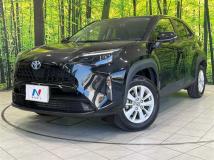 2021 Toyota Yaris Cross