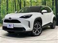 2022 Toyota Yaris Cross
