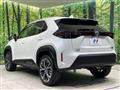 2022 Toyota Yaris Cross