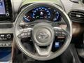 2022 Toyota Yaris Cross