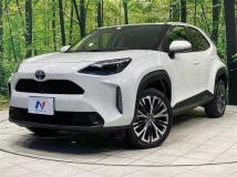 2022 Toyota Yaris Cross