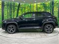 2024 Toyota Yaris Cross