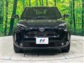 2024 Toyota Yaris Cross