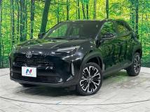 2024 Toyota Yaris Cross