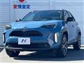 2021 Toyota Yaris Cross
